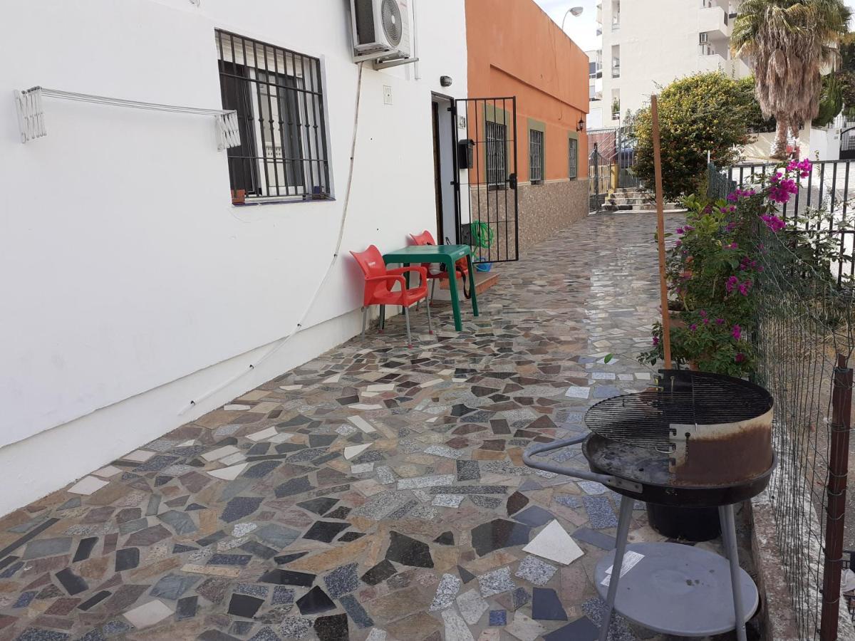 Apartamento Carihuela Puerto Marina Apartamento Torremolinos