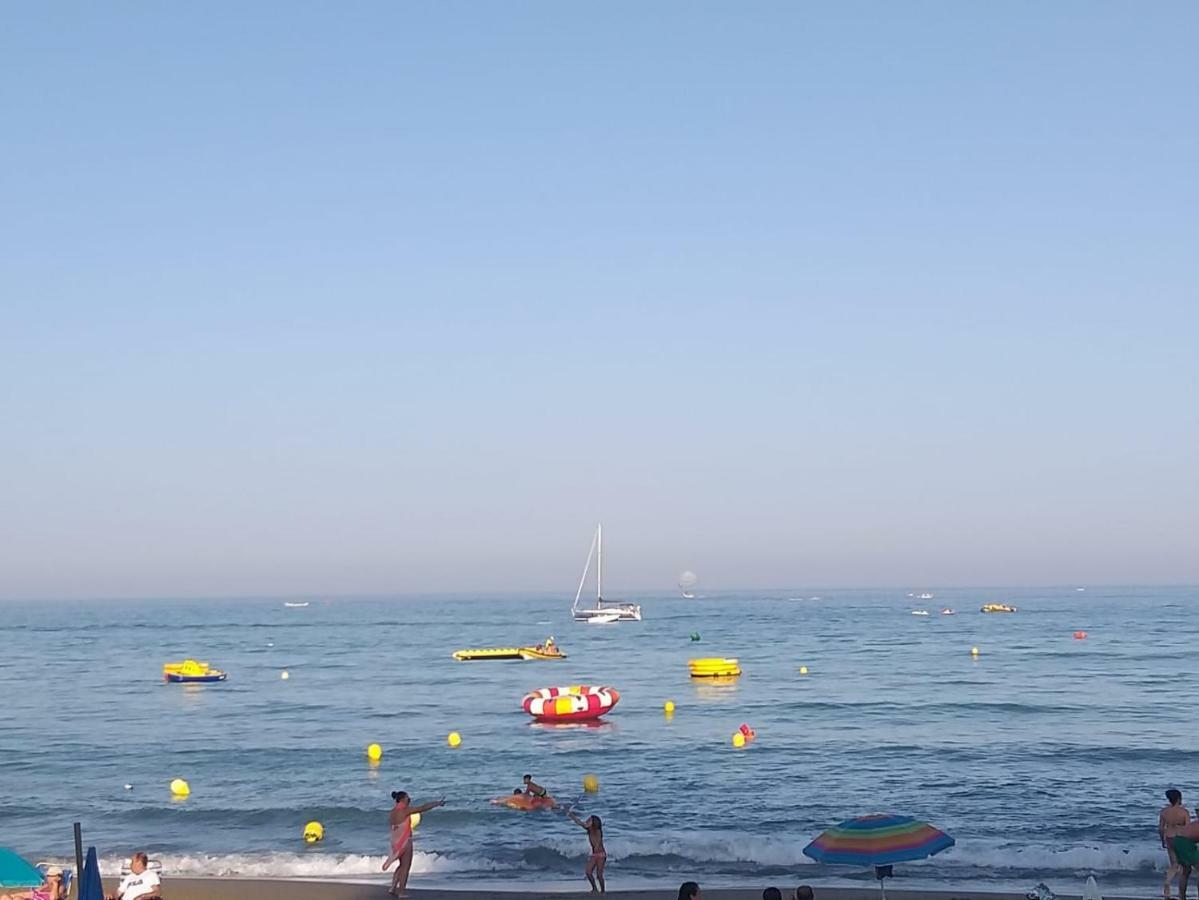 Appartamento Apartamento Carihuela Puerto Marina