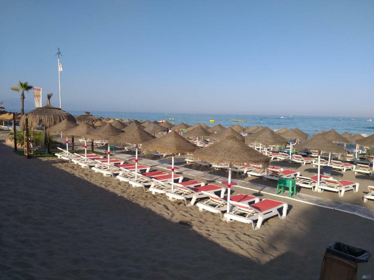 Appartamento Apartamento Carihuela Puerto Marina Torremolinos