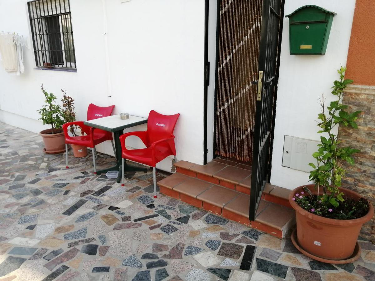 Apartamento Carihuela Puerto Marina Appartamento Torremolinos